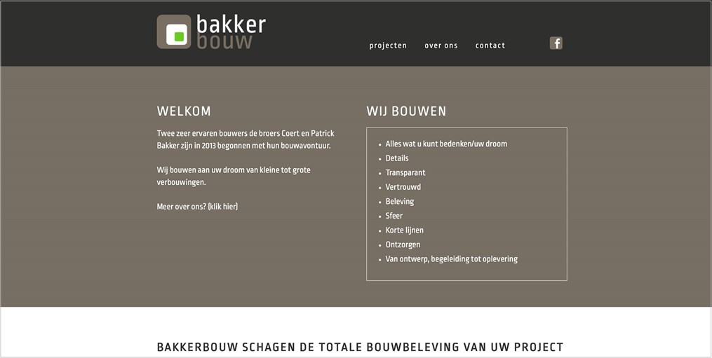 website-bakkerbouw