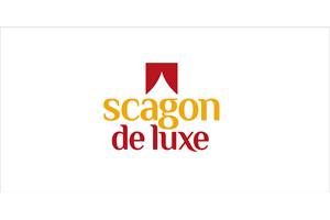 Scagon De Luxe