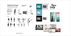 moodboard-balletschoolSchagen