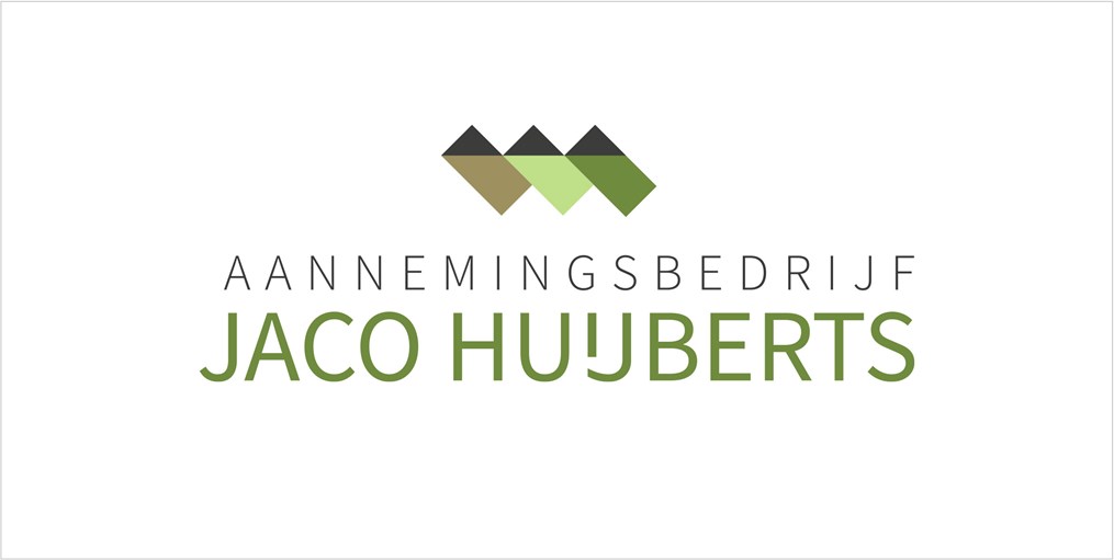 LogoJacoHuijberts