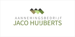 LogoJacoHuijberts