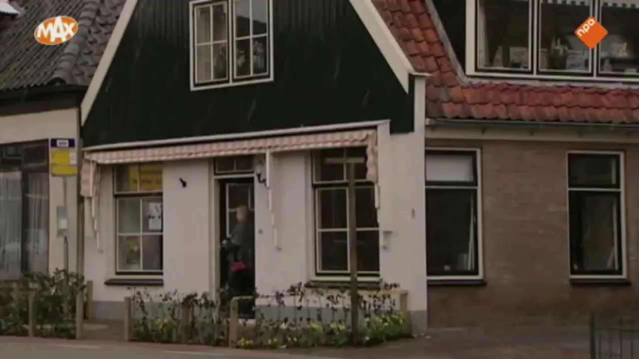 TV debuut Dienontwerp op Nederland1