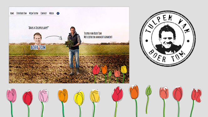 Kleine greep uit mijn laatste werk