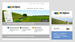 Huisstijl-Website-DeDijken