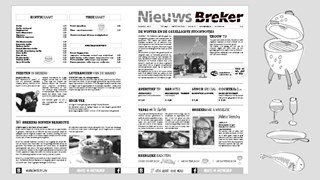 MenuKrant-NieuwsBreker-Brekers