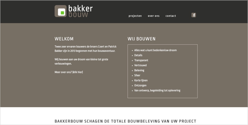 website-bakkerbouw