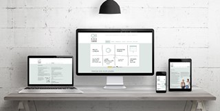 portfolio-Website