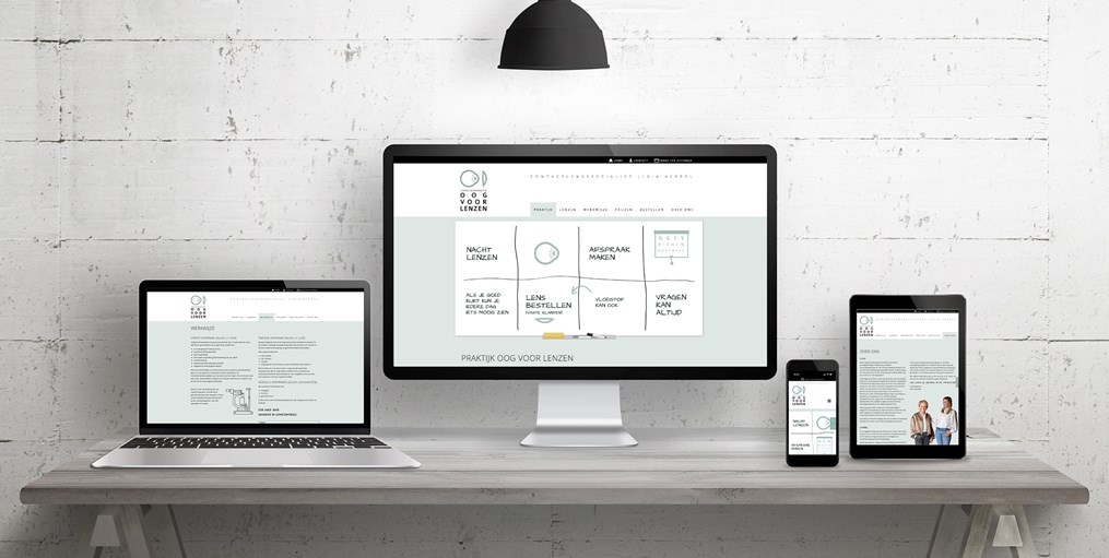portfolio-Website