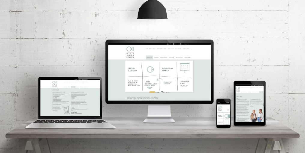 portfolio-Website