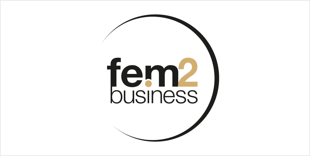 Fem2Business-logo