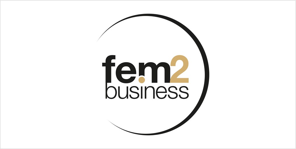 Fem2Business-logo