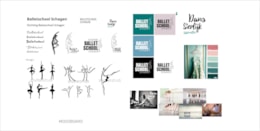 moodboard-balletschoolSchagen