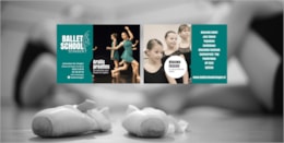 flyer-balletschoolschagen