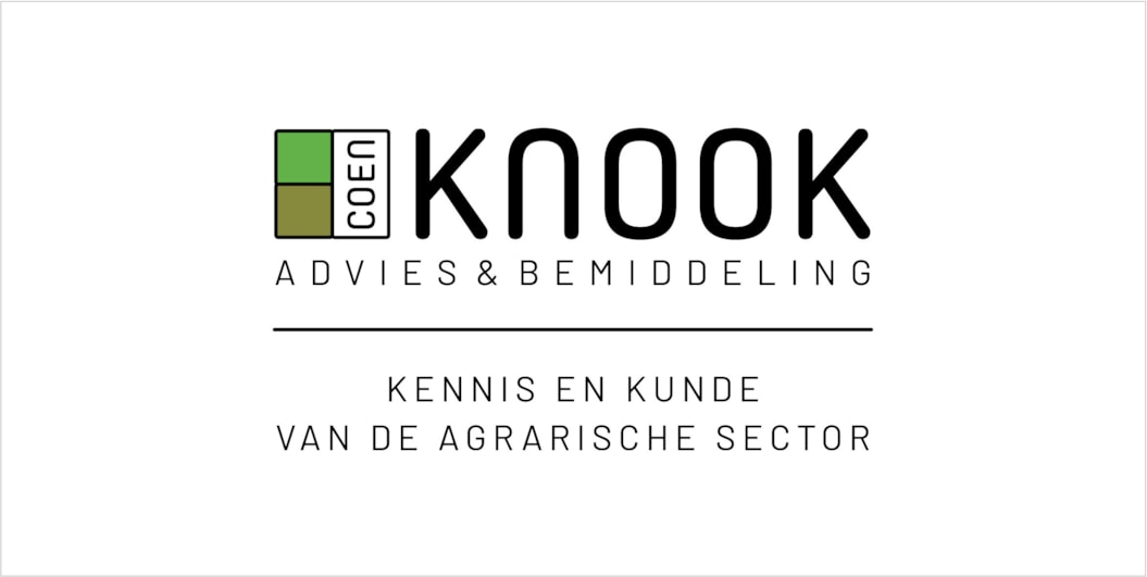 CoenKnook-Logo
