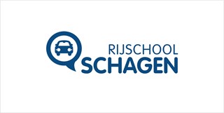 LogoRijschoolSchagen