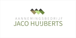 LogoJacoHuijberts