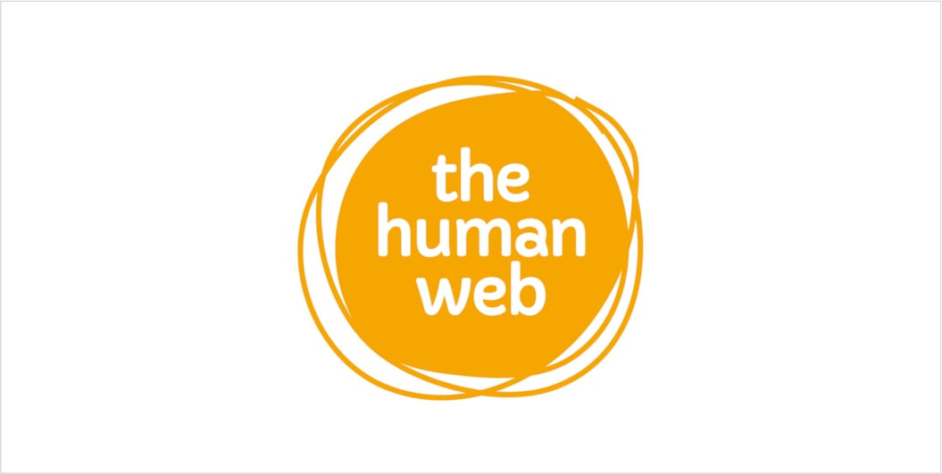 LogoTheHumanWeb