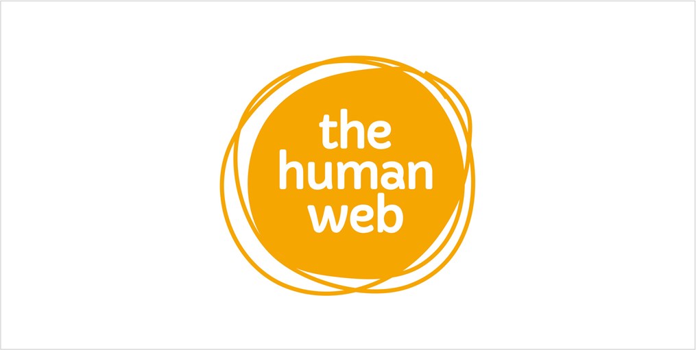 LogoTheHumanWeb