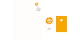 HuisstijlTheHumanWeb