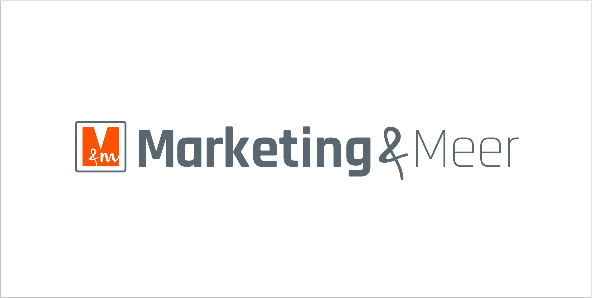 Marketing & Meer