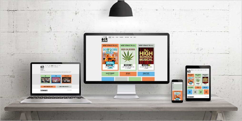 Web-OEK