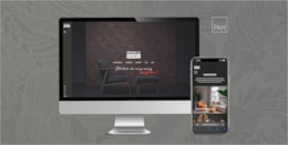 PartnersAtHome-Website